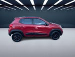 2020 Renault Kwid 1.0 Outsider Mt