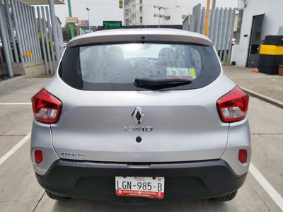 2025 Renault Kwid KWID INTENS TM