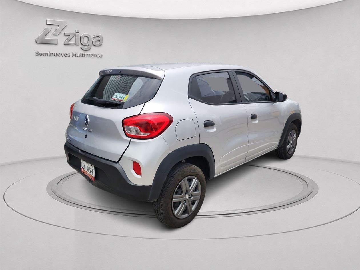 2025 Renault Kwid KWID INTENS TM