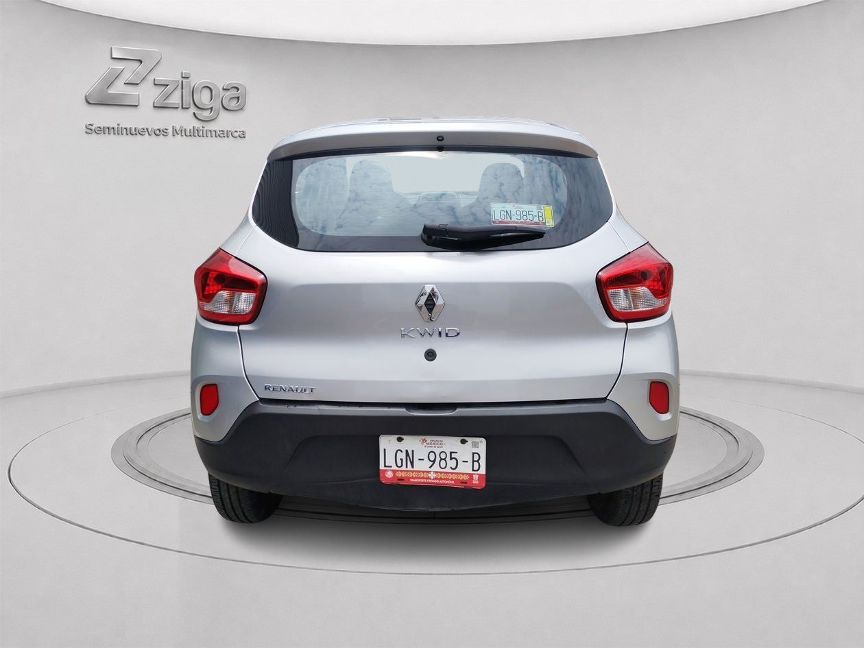 2025 Renault Kwid KWID INTENS TM