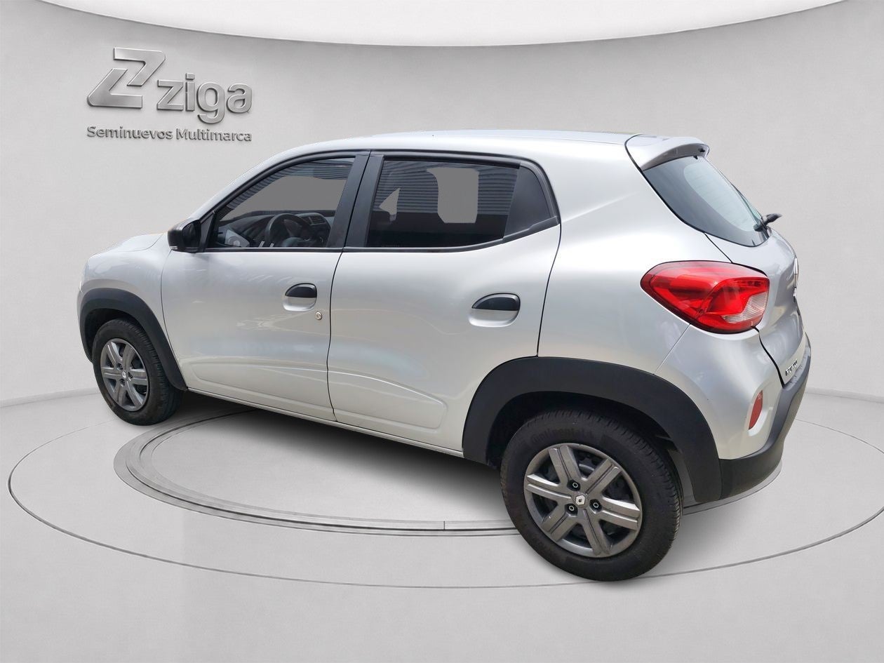 2025 Renault Kwid KWID INTENS TM