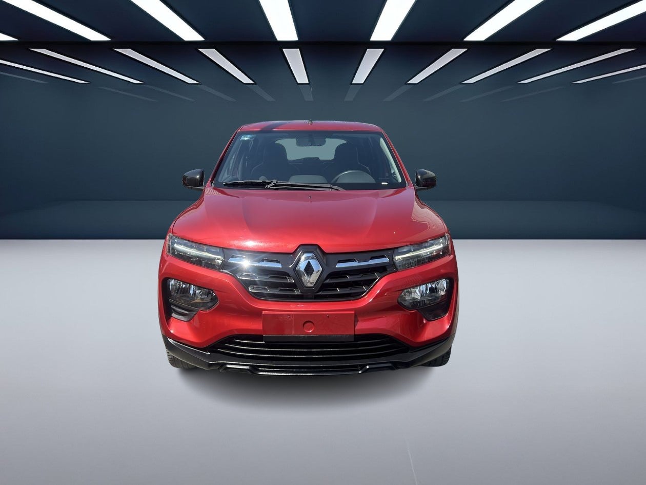 2024 Renault Kwid 1.0 Iconic Mt