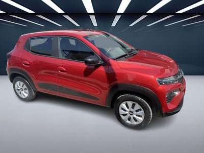 2024 Renault Kwid 1.0 Iconic Mt