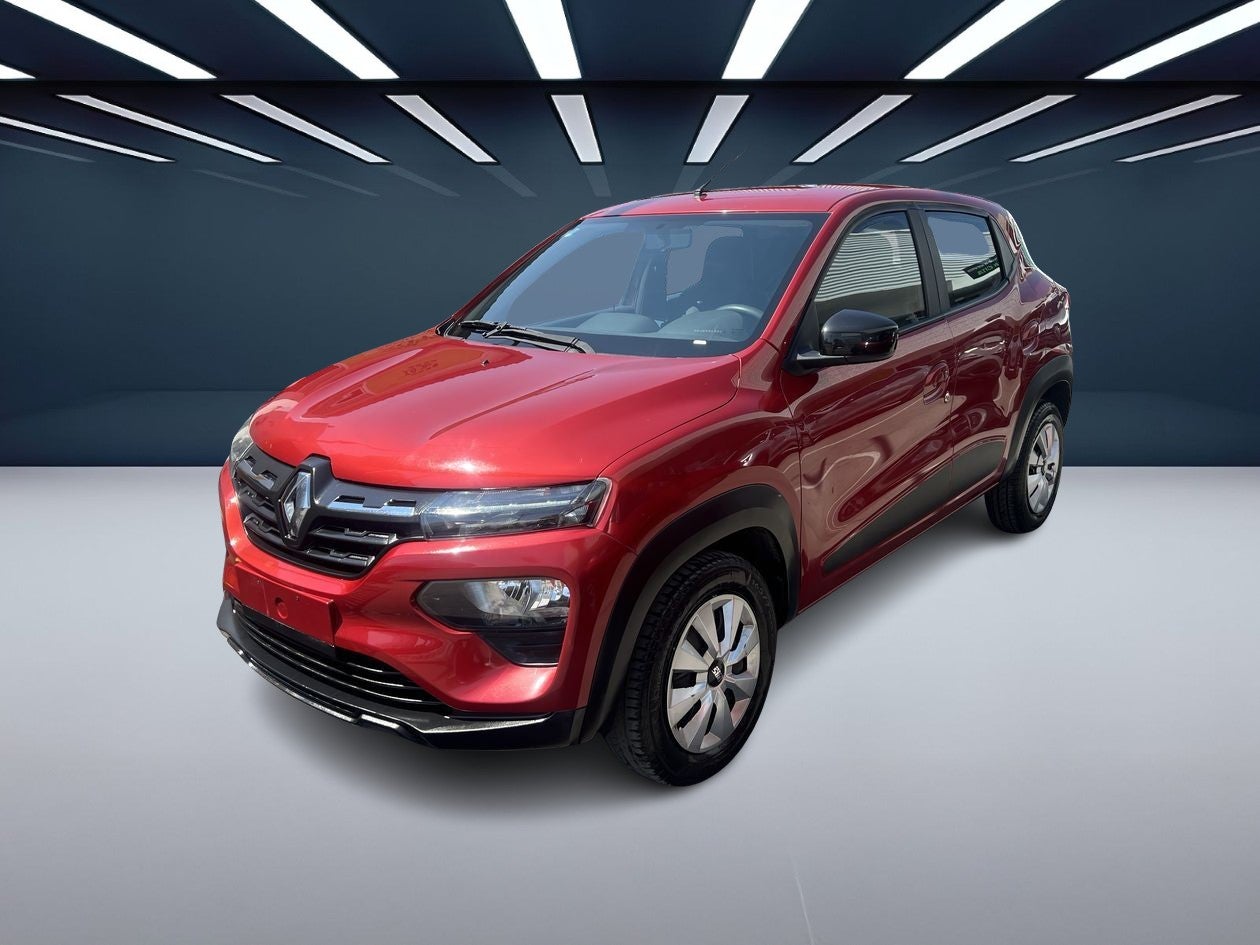 2024 Renault Kwid 1.0 Iconic Mt
