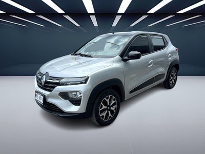 2023 Renault Kwid 1.0 Bitono Mt