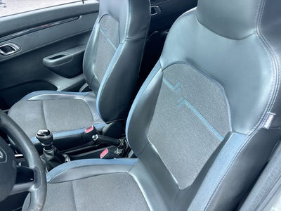 2023 Renault Kwid 1.0 Bitono Mt