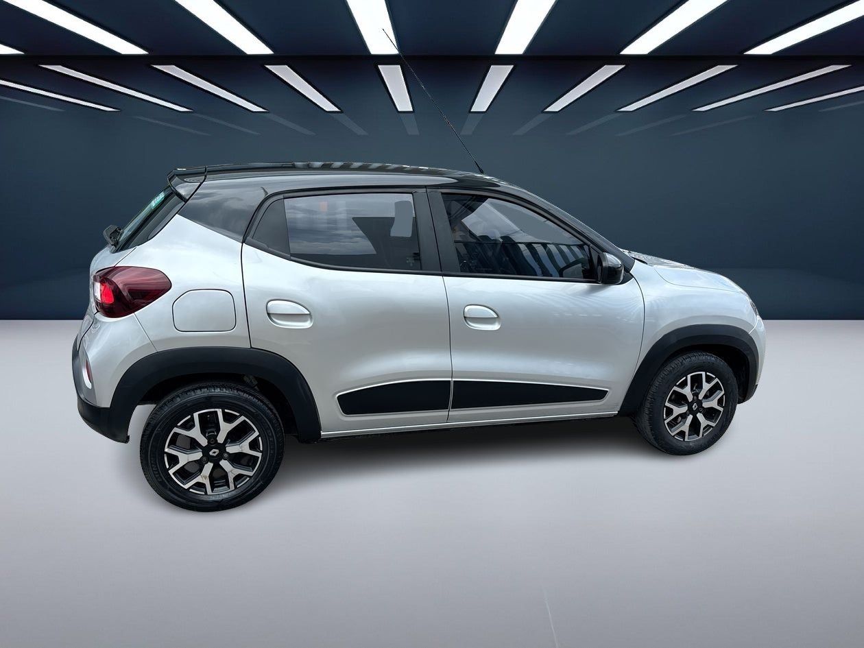 2023 Renault Kwid 1.0 Bitono Mt