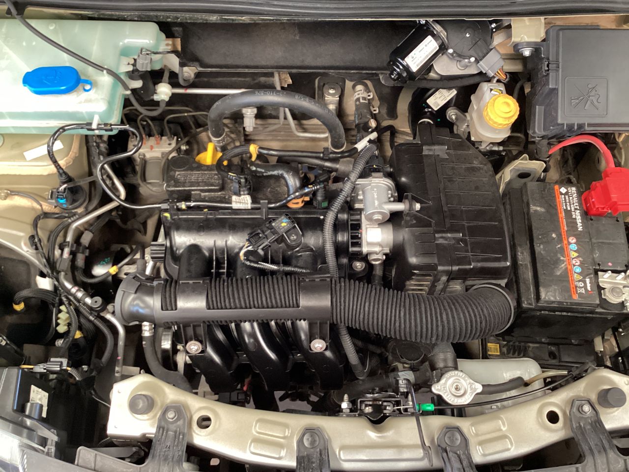 2025 Renault Kwid KWID ICONIC TM