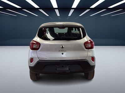 2025 Renault Kwid KWID ICONIC TM