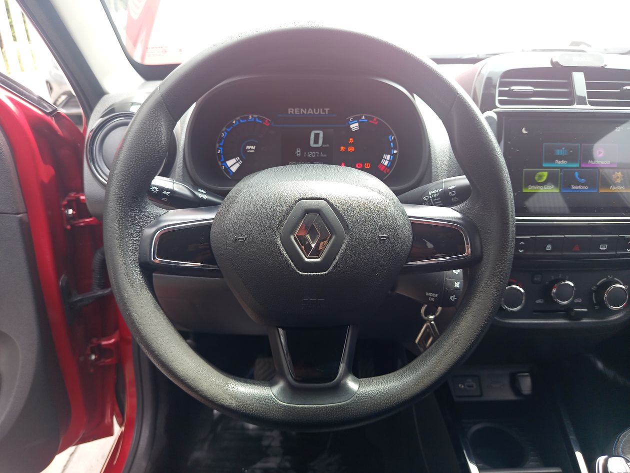 2025 Renault Kwid KWID BITONO