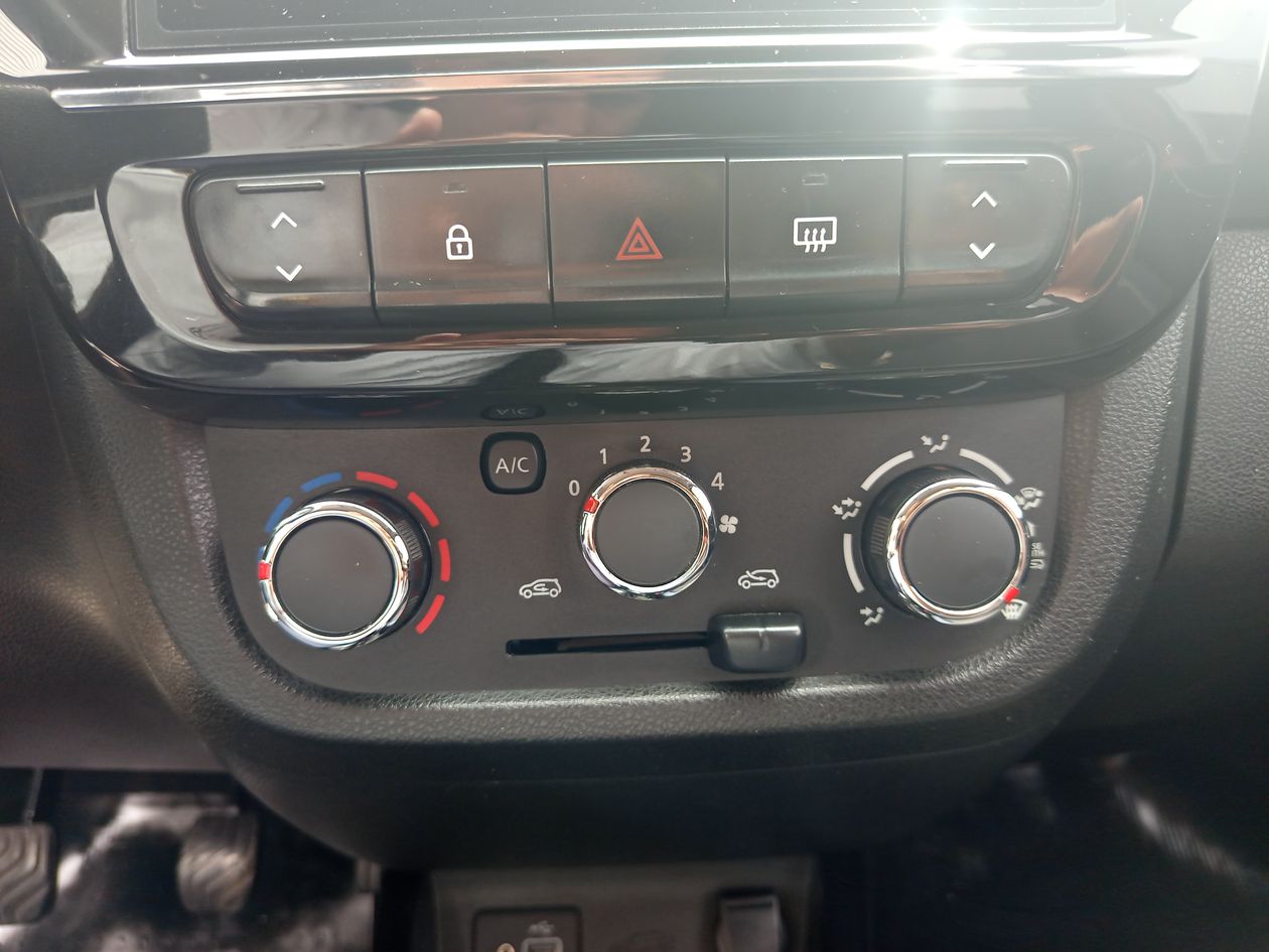 2025 Renault Kwid KWID BITONO