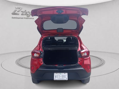 2025 Renault Kwid KWID BITONO