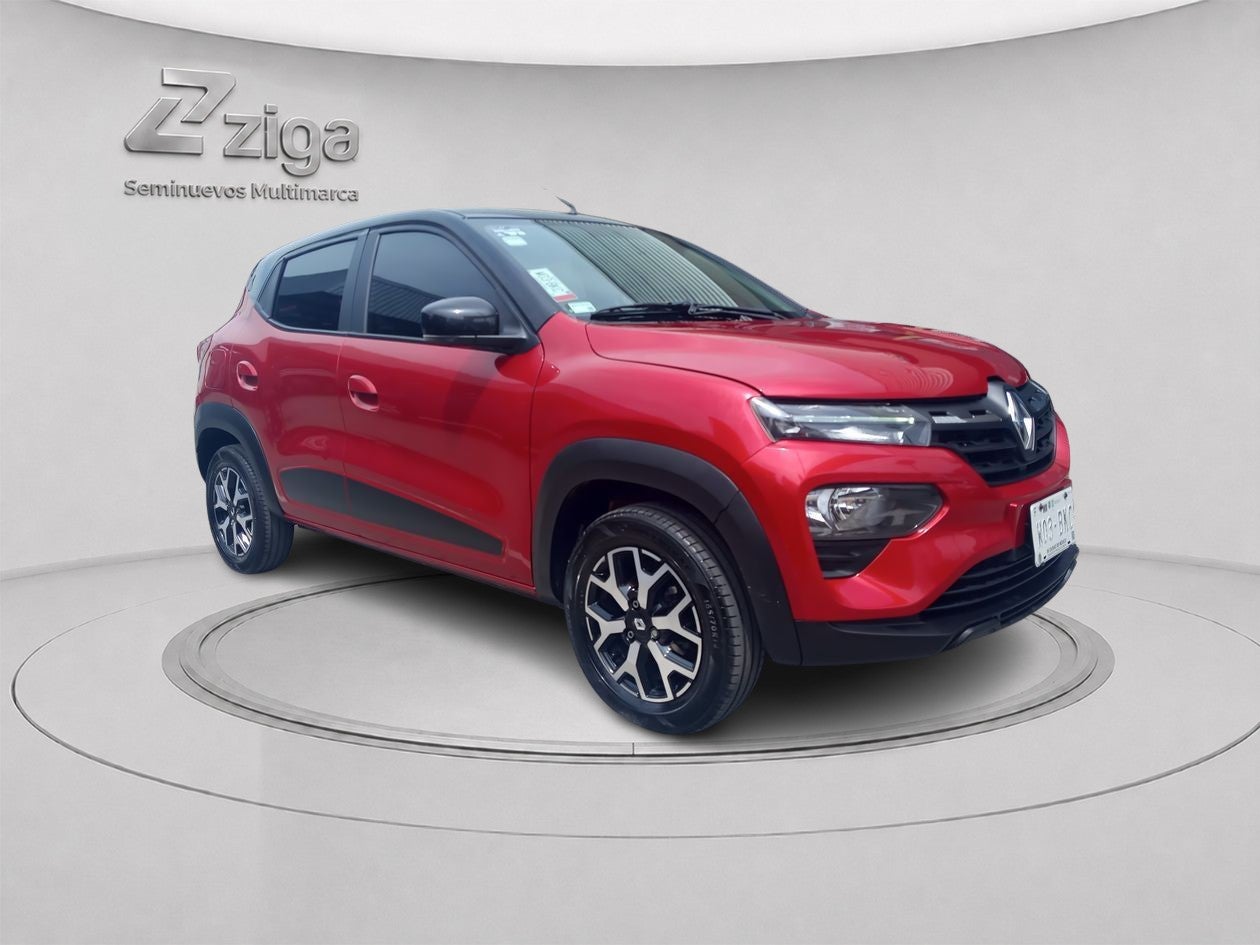 2025 Renault Kwid KWID BITONO