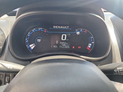 2023 Renault Kwid 1.0 Iconic Mt