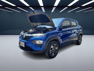 2023 Renault Kwid 1.0 Iconic Mt