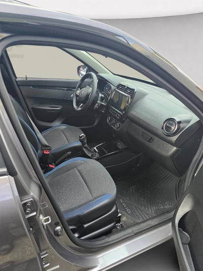 2025 Renault Kwid 1.0 Bitono Mt