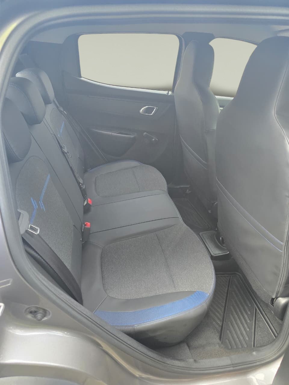 2025 Renault Kwid 1.0 Bitono Mt