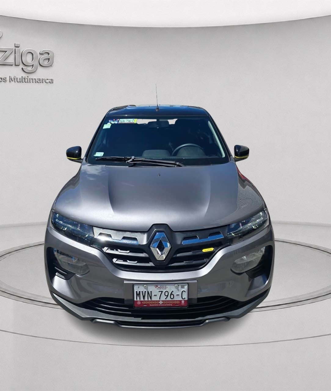 2025 Renault Kwid 1.0 Bitono Mt