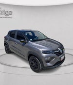2025 Renault Kwid 1.0 Bitono Mt