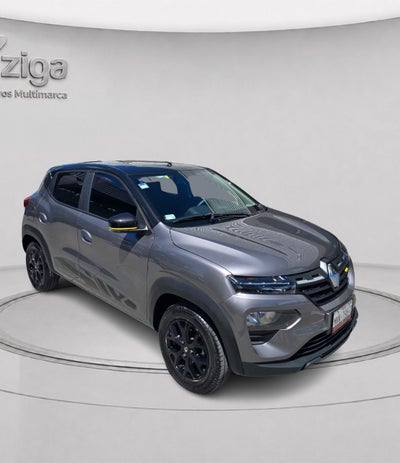 2025 Renault Kwid 1.0 Bitono Mt