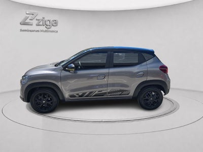 2025 Renault Kwid 1.0 Bitono Mt
