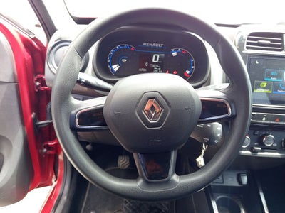 2024 Renault Kwid 1.0 Bitono Mt