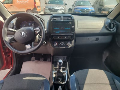 2024 Renault Kwid 1.0 Bitono Mt