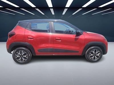2024 Renault Kwid 1.0 Bitono Mt