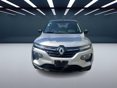 2024 Renault Kwid 1.0 Bitono Mt