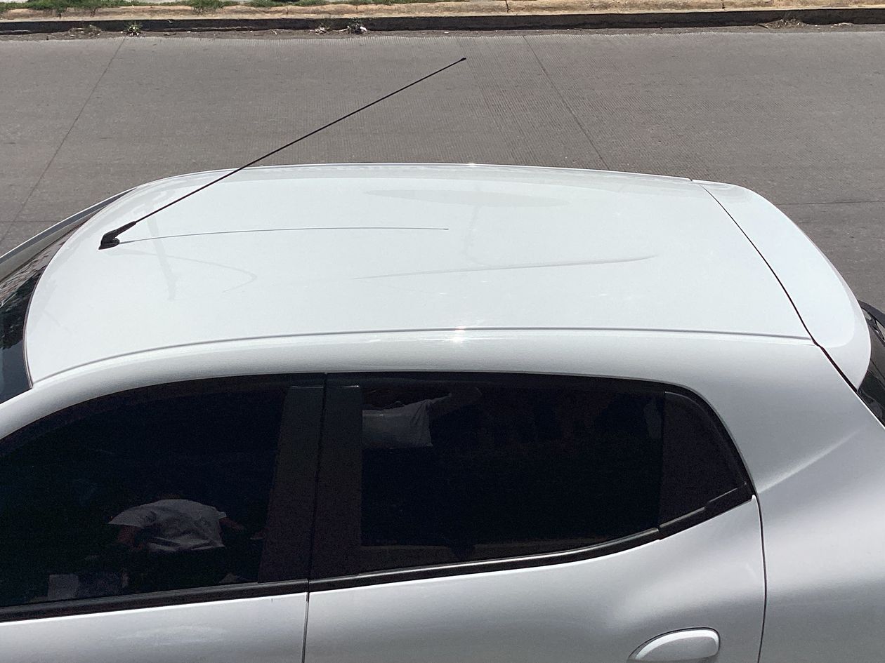 2025 Renault Kwid 1.0 Iconic Mt