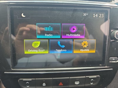 2024 Renault Kwid 1.0 Iconic Mt