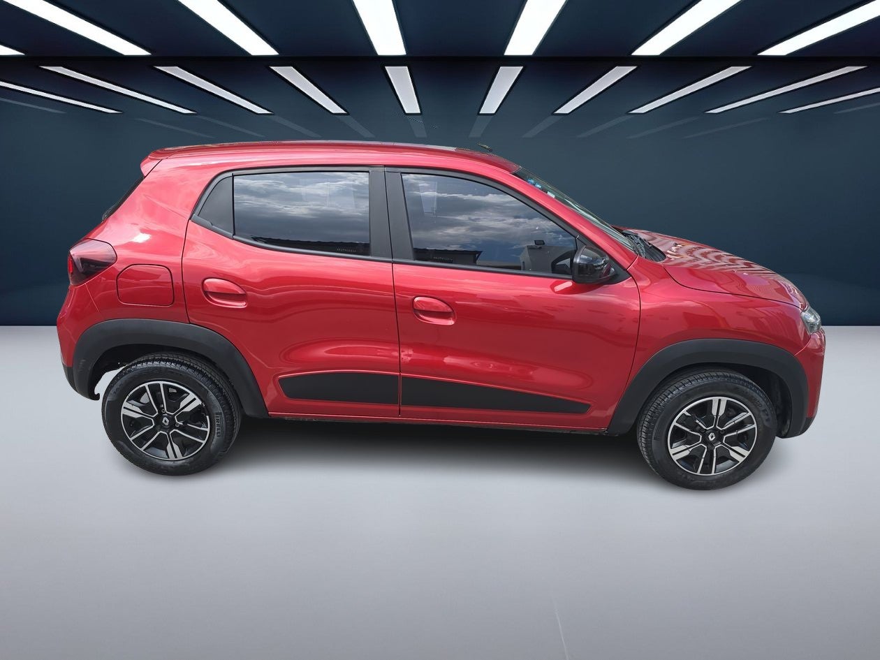 2024 Renault Kwid 1.0 Iconic Mt