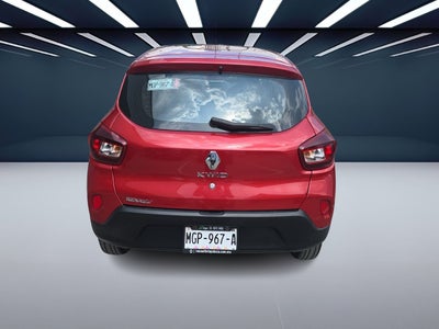 2024 Renault Kwid 1.0 Iconic Mt