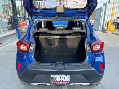 2024 Renault Kwid 1.0 Outsider Mt