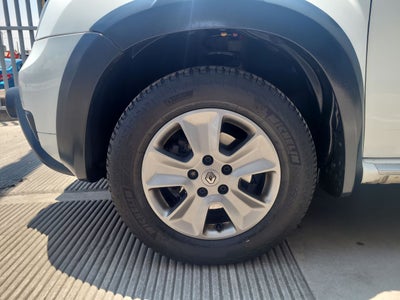 2020 Renault Oroch 2.0 Outsider At