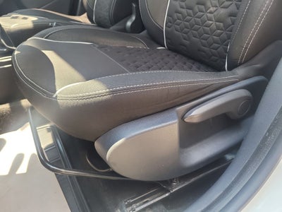 2020 Renault Oroch 2.0 Outsider At