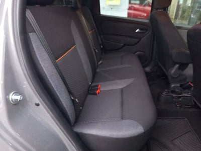 2025 Renault Oroch 1.6 Outsider Mt