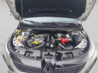 2025 Renault Kardian 1.0 Techno EDC At