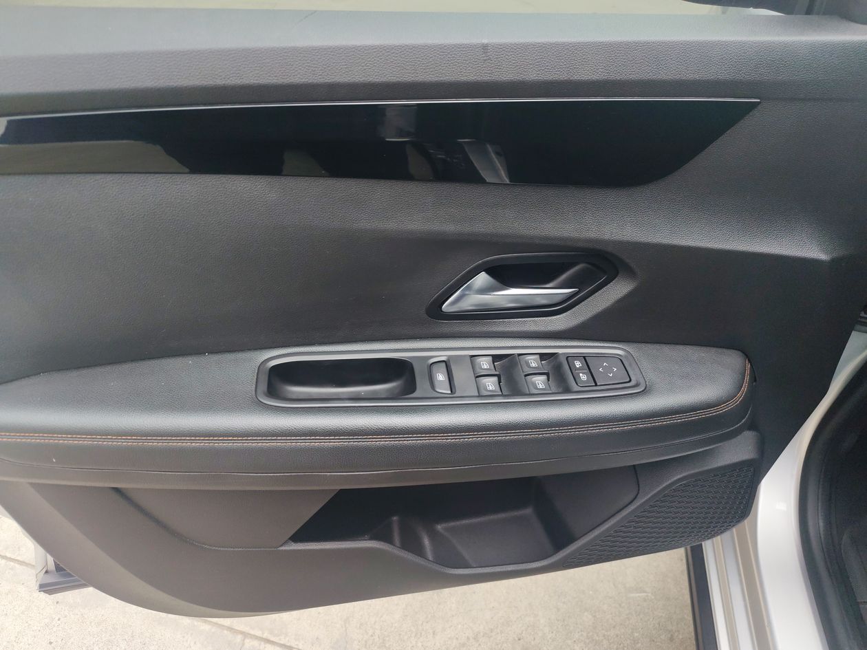 2025 Renault Kardian 1.0 Techno EDC At