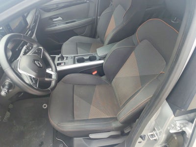 2025 Renault Kardian 1.0 Techno EDC At