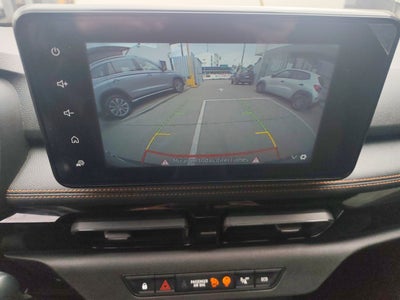 2025 Renault Kardian 1.0 Techno EDC At