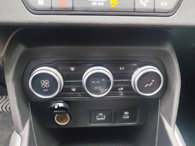 2025 Renault Kardian 1.0 Techno EDC At