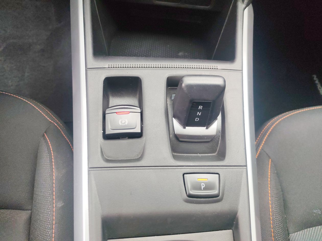 2025 Renault Kardian 1.0 Techno EDC At
