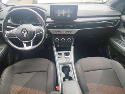 2025 Renault Kardian 1.0 Techno EDC At