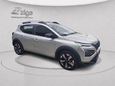 2025 Renault Kardian 1.0 Techno EDC At