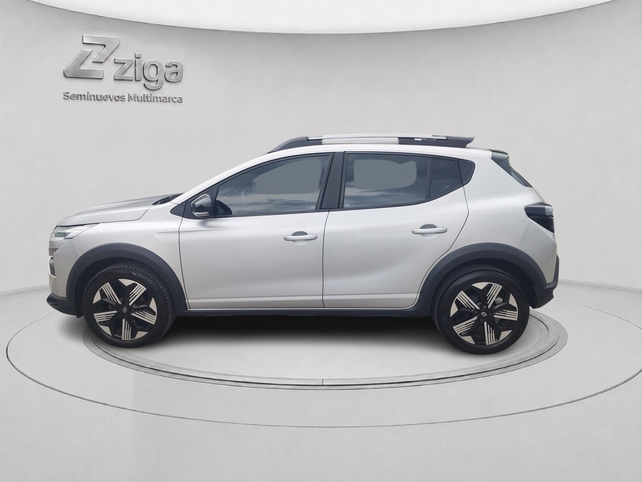 2025 Renault Kardian 1.0 Techno EDC At