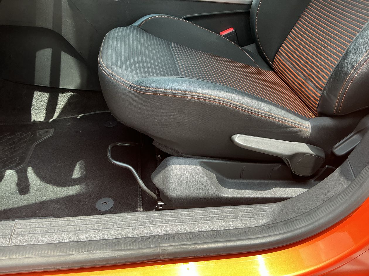 2025 Renault Kardian 1.0 Premiere Edition At