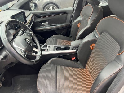 2025 Renault Kardian 1.0 Premiere Edition At