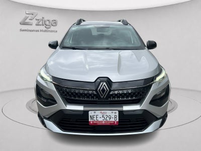 2025 Renault Kardian 1.0 Premiere Edition At