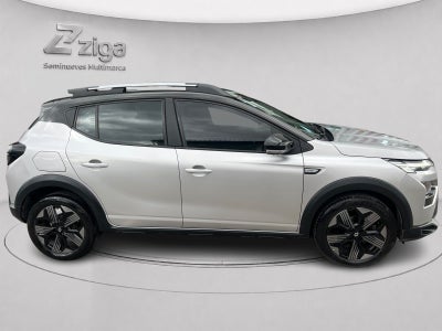 2025 Renault Kardian 1.0 Premiere Edition At